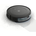 IROBOT Roomba Combo Essential Y011240 Czarny Robot