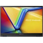 2.8K有機EL Vivobook 14X 12th-i7/1TB/16GB ① Laptop Asus Vivobook S 14 Flip 14/R7/16GB/1TB/Win11