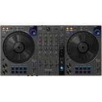 【美品】Pioneer DDJ-FLX6-GT DJコントローラー DDJ-FLX6-GT - 4-kanałowy DJ kontroler do wielu zastosowań DJ