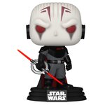 FUNKO Pop Star Wars Obi-Wan Kenobi The Grand Inquisitor