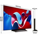 LGテレビ 55インチ OLED55CP LGエレクトロニクス OLED55C3PJA [55インチ] 価格比較 - 価格.com