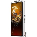 ASUS ROG Phone 8 Pro 24/1TB 5G 6.78 ASUS ROG Phone 8 Pro 24/1TB 5G 6.78