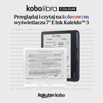 KOBO Libra Colour 7