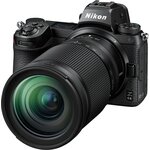 Nikon ニコン F Amazon | Nikon ミラーレス一眼 Z fc ブラック 28mm f/2.8