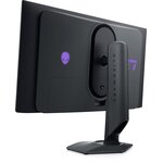 Dell ALIENWARE AW2725DF OLED 360hz モニター Alienware 27-inch 360Hz QD-OLED Gaming Monitor - AW2725DF