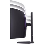 LG UltraGear 39GS95QE-B.AEU 39