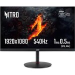 540HZ acer Nitro 24.1インチ ゲーミングモニター Amazon.co.jp: Acer ゲーミングモニター Nitro 24.1インチ 540Hz