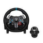 Logitech Shifter G29, G920 Driving Force (941-000130) + G29