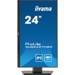 IIYAMA ProLite XUB2497HSN-B1 23.8
