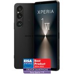 スマートフォン本体 SONY Xperia 1 VI RAM 12GB / ROM 256GB Xperia 1 VI (RAM 12GBモデル)｜価格比較・SIMフリー・最新情報