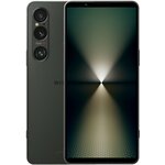 [おまけあり]Xperia 1 VI 12/256GB グリーン Sony Xperia 1 VI 12/256GB OLED 120Hz IP68 Zielony