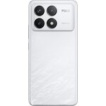POCO F6 Pro 12GB/256GB ホワイト POCO F6 Pro 12/256GB Biały - Cena, opinie na Ceneo.pl