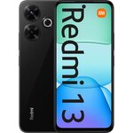 SmartfonXIAOMIRedmi136/1286.79"90HzCzarny