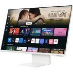 SAMSUNG Smart M8 LS32DM801UUXDU 31.5