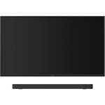 SONY BRAVIA Theatre Bar 8 HT-A8000 Czarny 5.0.2-kanałowy, 8K