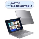 Lenovo ThinkBook 14 G4 IAP i5-1235U Notebook 35,6 cm (14