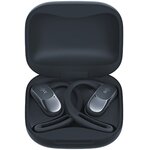 SHOKZ OPENFIT AIR 黒 OpenFit Air Black Shokz