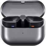 Samsung Galaxy Buds3 Pro SM-R630NZAAEUE Srebrne (Silver) – AMPQ