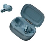 JBL Live Beam 3 ANC Niebieski Słuchawki dokanałowe - niskie