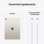 H*o様 Apple iPad Air 第6世代 & Apple Pencil Kup iPada Air - Apple (PL)