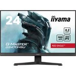 iiyama G-Master GB2470HSU-B6 23.8インチ iiyama - G-Master G2470HSU-B6 Red Eagle - dołącz do zawodowców