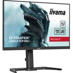 iiyama G-Master 23.8型 165Hz IIYAMA G-Master G2560HSU-B3 24.5