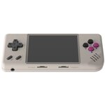 ANBERNIC RG28XX グレー Anbernic RG28xx Grey - Konsole retro - Sklep komputerowy - x