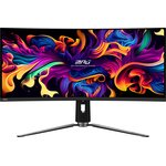 バ*ン様 MSI MPG 341CQPX QD-OLED 34.18インチモニタ MPG 341CQPX QD-OLED