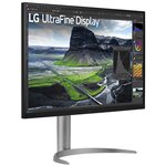 LG UltraFine 32UQ850V-W 31.5