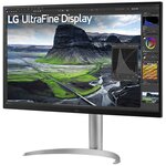 LG 31.5インチ 4K Nano IPS モニター 32UQ850-W Amazon.co.jp: LG モニター ディスプレイ 32UQ850-W 31.5インチ