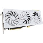ASUS GeForce RTX 4070 Ti Super TUF Gaming BTF White OC 16GB