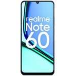 Realme note60 4GB/128GB ブルー Realme Note 60 4GB RAM 128GB Podróż Niebieski - Sklep