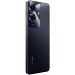 realme Note 60 3GB/64GB ブラック Smartfon realme Note 60 / 64 GB 4G (LTE) czarny - Sklep