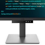 BenQ RD280U-JP 28.2インチ 4K+(3840x2560) BenQ RD280U monitor komputerowy 71,6 cm (28.2