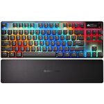 apex 3TKL SteelSeries 他2つ Apex Pro TKL Gen 3 - US