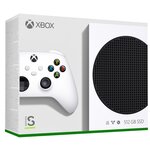 【美品】Xbox Series S 中古美品】Xbox Series S（Xbox Series S review: next-gen