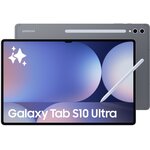 Androidタブレット本体 Samsung Galaxy tab S10 Ultra Galaxy Tab S10 Ultra (512GB)｜大画面のAIタブレット｜Samsung
