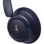 ANKER Soundcore Life Q30 A3028031 ネイビー Słuchawki Soundcore Life Q30 v2 Niebieski - Opinie i ceny na