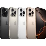 APPLE iPhone 16 Pro 5G 128GB 6.3