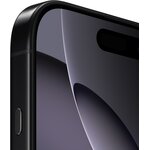 Kup produkt iPhone 16 Pro 256 GB – tytan czarny - Apple (PL)