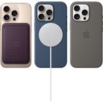 APPLE iPhone 16 Pro 5G 256GB 6.3