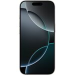 Apple iPhone 16 Pro 256GB SIMフリー [ブラックチタニウム