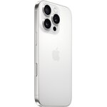 iPhone 16 Pro 256GB ホワイトチタニウムを購入 - Apple（日本）