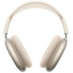 感謝の声続々！ AirPods_Max_2024_Starlight_PDP スマホアクセサリー