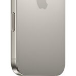 iPhone16Pro 256GB ナチュラルチタニウム　バッテリー100% Amazon | 【整備済み品】Apple iPhone 16 Pro 256GB ホワイト