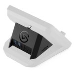 ELGATO Stream Deck + USB Typu C 3.2 Gen. 1, Pasywny Hub