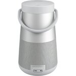 Bose SoundLink Revolve+ (シルバー) Amazon.co.jp: Bose SoundLink Revolve Bluetooth speaker