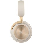 BANG & OLUFSEN Beoplay HX ANC Złoty Słuchawki nauszne