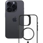 XLINE MagSystem Satin Guardx do Apple iPhone 16 Pro