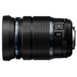 OLYMPUS M.ZUIKO 　ED12-100mm F4.0  PRO Olympus M.Zuiko ED 12-100mm F4.0 IS PRO Review | PCMag